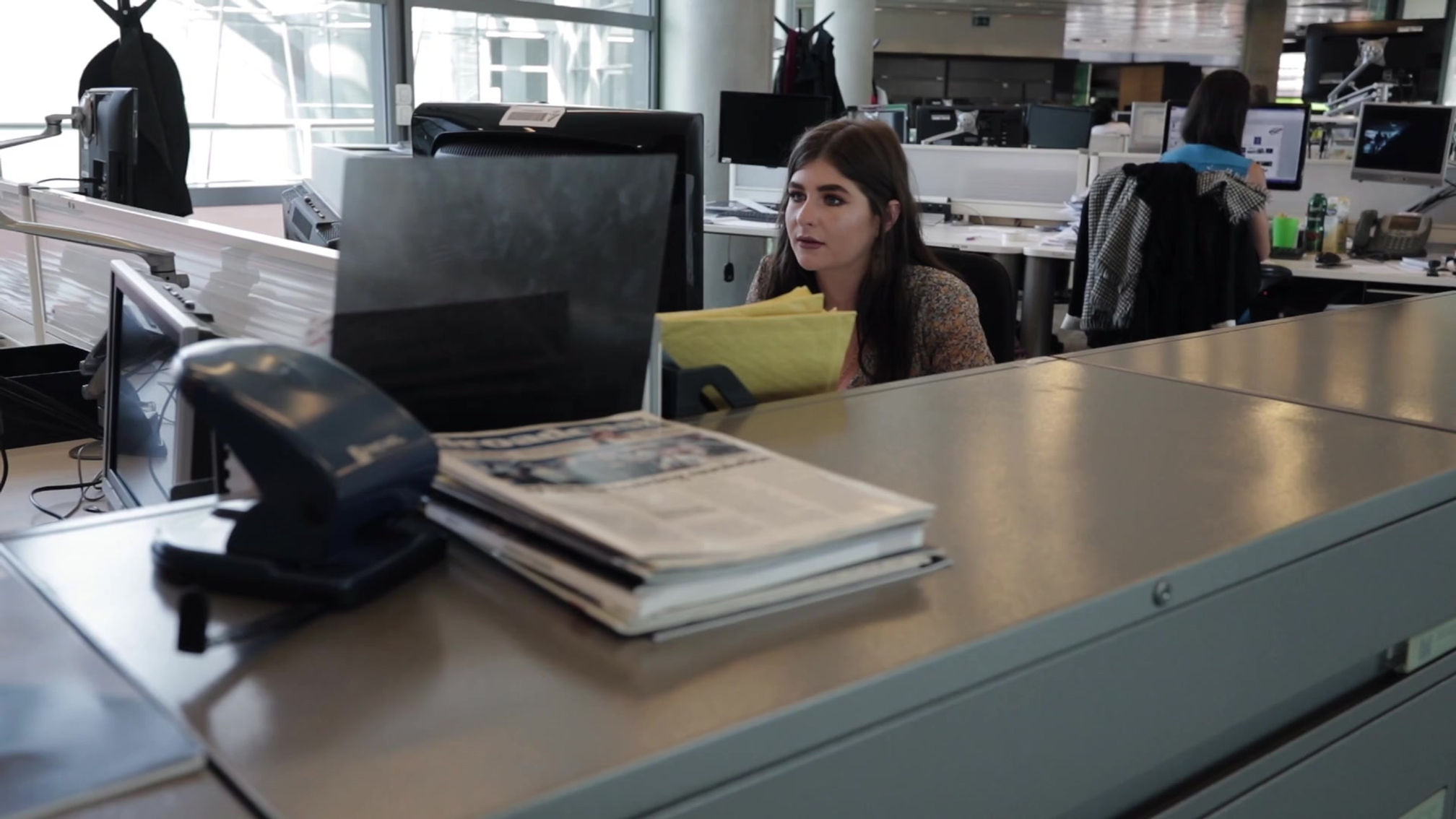 Inclusive Employment Practices at Channel 4